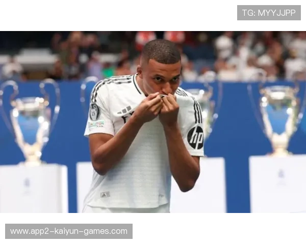 皇马依赖姆巴佩症状严重