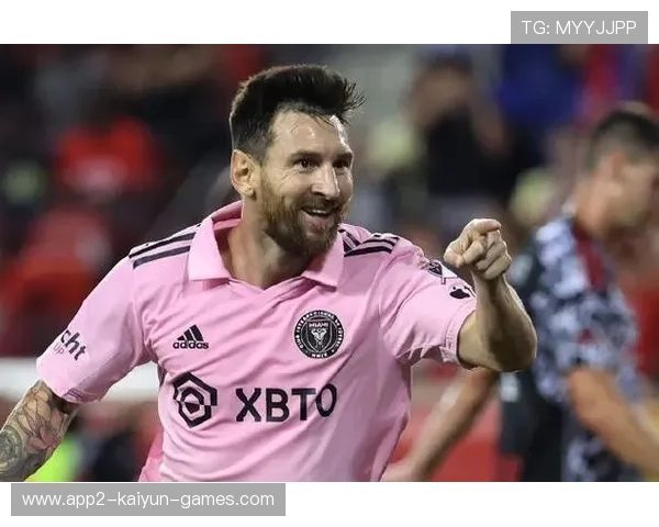 梅西连续关键传球，迈阿密国际压制整场，梅西mace