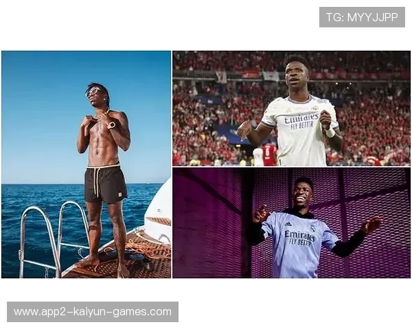 维尼修斯转会风波持续,沙特联巨额报价令皇马左右为难