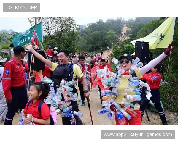 世界登山青年环保计划：营员参与沿线生态修复项目，环保登山活动策划书