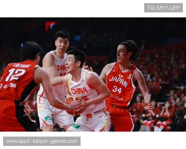 中国男篮末节轰30分 力克日本，中国男篮大胜日本